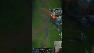 Tak ten minion? #leagueoflegends #kaisaistoogood #twitch #kaisaguide #shorts #games #funny