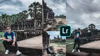 lightroom tutorial new 2020 | lightroom mobile edit  color