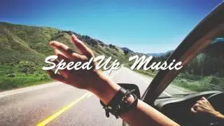 Blackbear - Cars, Clothes, Calories (SpeedUp Version)