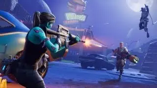 4 совета для улучшения игры в фортнайт