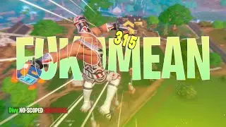 Fukumean 🤬 (Fortnite Montage)