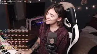 Flёur - Колыбельная для Солнца (Cover by msmaggiezolin)