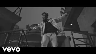 Stepken - Such Hate Freestyle