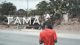 Jesitolize x Dezz - FAMA (Official Video)