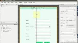 JavaFx how to add an image in  scene builder