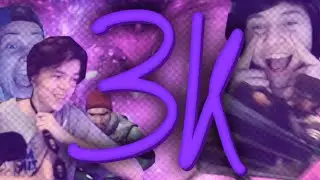 ВИДЕО НА 3К | ПоЛНый уГАР!