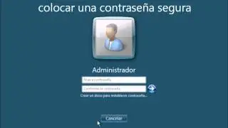 Instalacion windows 2008 server fácil - Nicklabs