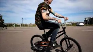 Back in the game, Flat Sessions