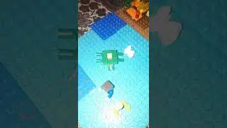 Лего море# мы на море!
