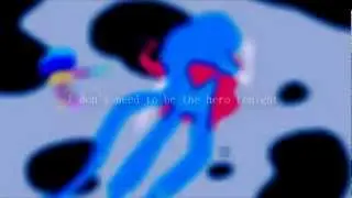 Homestuck // Come Undone