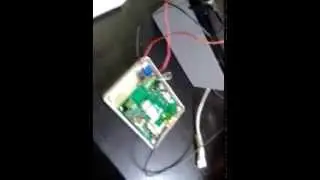 Работа нового ППС 3