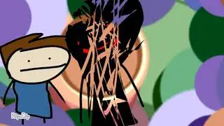 me angry