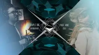 Paige Anne x  Temple One - Cold Masquerade (TranceX Mashup)