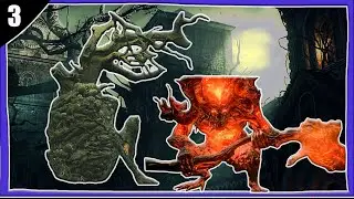 DS3 #3 | NOS TOCA PELEAR CON DOBLE BOSS ?  | DARK SOULS 3 Gameplay Español