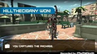 Firefight  CZ   \ANDROID\   No comment