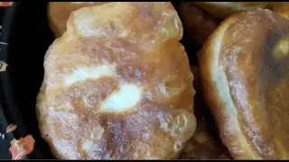 ГОТОВИМ для СЕМЬИ вкусные беляши и другое...