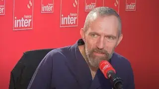"Recommencer" avec le philosophe Mathieu Potte - Bonneville - Le 15 minutes de plus, Ali Baddou