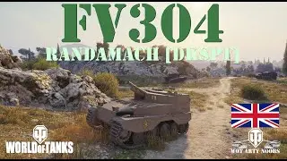 FV304 - Randamach [DKSPT]