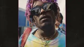 Lil Uzi Vert Type Beat - 