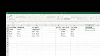 Secret Tips for add Columns in Excel | Most Useful Microsoft Excel Tips