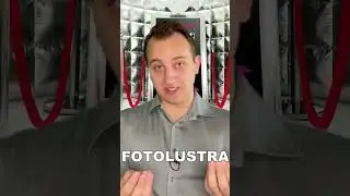 Czym różni się FOTOBUDKA od FOTOLUSTRA? 🤭 