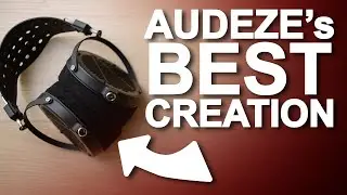 The best headphone pad is back