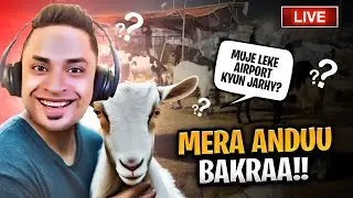 LAST STREAM ☹️ GTA 5 ROLE PLAY (LIVESTREAM) - MRJAYPLAYS 🎮