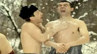Джентльмены Удачи.