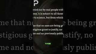 Institutional Science and Truth #mind #brain #research