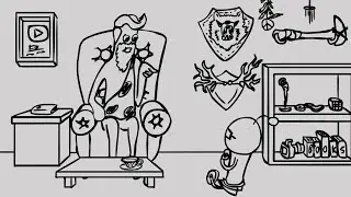 Hello Internet Animated #5