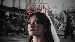 The Ghoul & Lucy MacLean | Vampire Smile