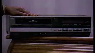 WZDX 54 Winners Sweepstakes (1987) Television Commercial - Huntsville, Alabama