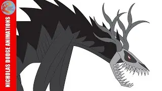 North American Cryptids