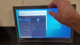 How to fix webcam causing bluescreen in Windows 10 on Lenovo ThinkPad W540 W541