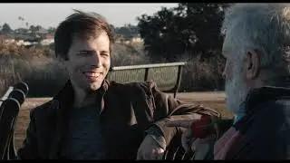 Andras Ostrom Acting Reel