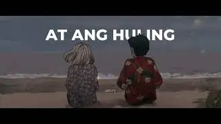 Patawad - Moira Dela Torre (Lyrics)