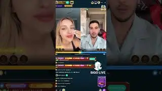 Günlük iltifatlar alınmadıysa günün Bigo saati daha gelmemiştir 😎