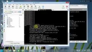 [ Tutorial 2 ] Run fusionpbx / freeswitch again on virtual box (wifi card)