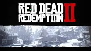 How to download Red Dead Redemption 2 on PC + Crack 3DM