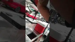 kunti nalang mag kakaroon na ako ng sariling food cart miss kona anak ko