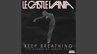 Keep Breathing (The Otherside Series, Vol. 5)