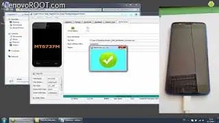 IMEI null Baseband fix Moto E4