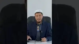 Abdulaziz domla - Bir Amal Uchun 10 Savob