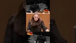 Grüne Ministerin ohne Volksnähe! #de #deutsch #germany #news #politik #new #shorts #real #media #afd