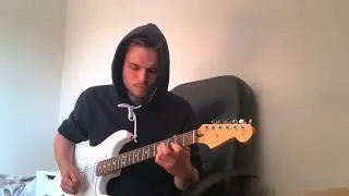 dreamy (eric johnson style)