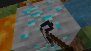 So I played Skyblock...