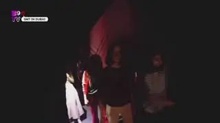Taeyeon和Yoona Taengu TV 2018/5/28 탱구티비