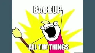 Bash scripting: Do This, Not That.
