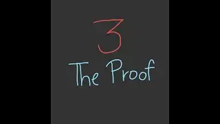 Divisibility by 3 Rule - The Proof