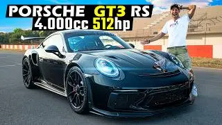 ΓΙΑΤΙ ΑΥΤΗ Η PORSCHE ΚΟΣΤΙΖΕΙ 230.000 € | Cars N Coffee S4 E1